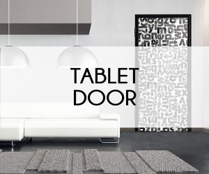 Tablet Door header image 2