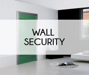 Wall Security header image 2